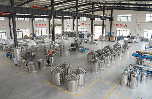 釀酒設(shè)備廠